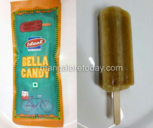 bella candy